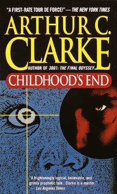 Arthur C. Clarke: Childhood's End (1987, Del Rey)