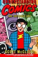 Scott McCloud: Understanding comics (1993, Kitchen Sink Press)