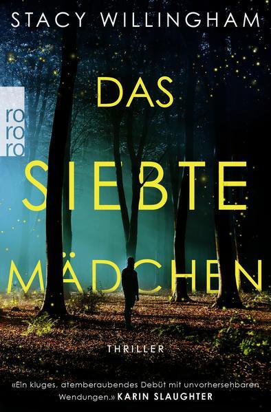 Stacy Willlingham: Das siebte Mädchen (Paperback, Deutsch language, 2022)