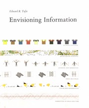 Edward R. Tufte: Envisioning information (Hardcover, 1992, Graphics Press)