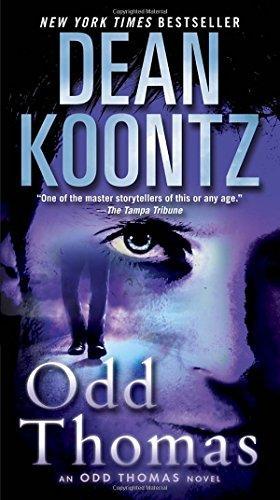 Dean R. Koontz: Odd Thomas (2012)