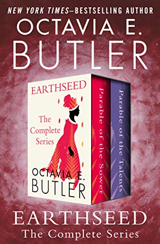 Octavia E. Butler: Earthseed (2017, Open Road Integrated Media, Inc.)