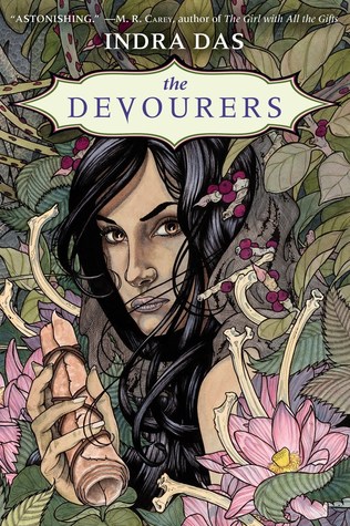 Indrapramit Das: The Devourers (2016)