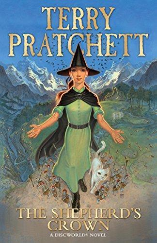 Terry Pratchett: The Shepherd's Crown (2016)