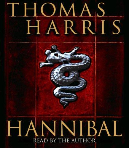 Thomas Harris: Hannibal (2006, RH Audio)