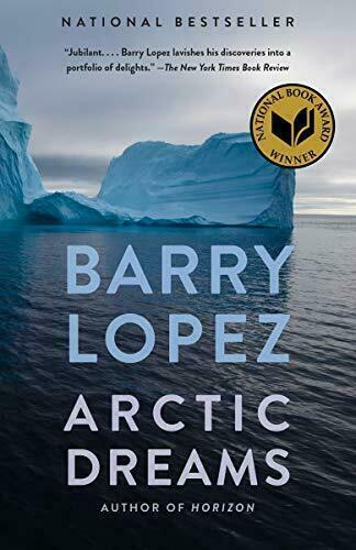 Barry Lopez: Arctic Dreams (2001)