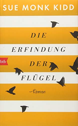 Die Erfindung der Flügel (Hardcover)