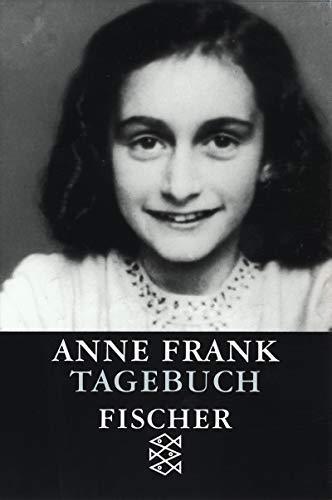 Anne Frank: Anne Frank Tagebuch (German language, 1992, Fischer Taschenbuch Verlag)