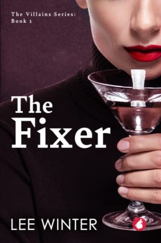 Lee Winter: The Fixer (Paperback, 2023, Ylva Publishing)