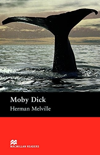 Herman Melville: Moby Dick (Paperback, 2008, Macmillan ELT)