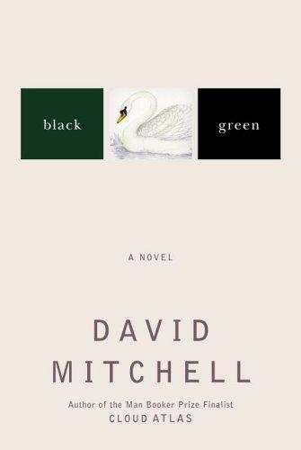 David Mitchell: Black Swan Green (Hardcover, 2006, Knopf Canada)