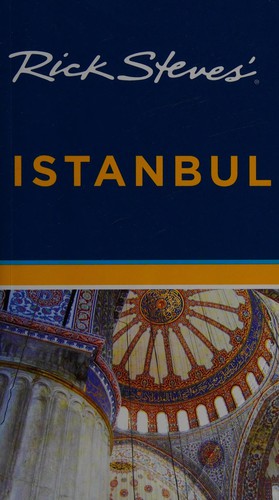 Rick Steves: Rick Steves' Istanbul (2010, Avalon Travel)