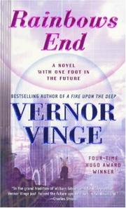 Vernor Vinge: Rainbows End (2007, Tor Science Fiction)