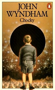 John Wyndham: Chocky (Paperback, 1983, Penguin Books)