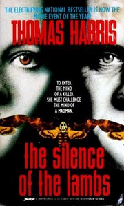 St Martins Mass Mark: Silence of the Lambs (Paperback, St Martins Paperbacks)