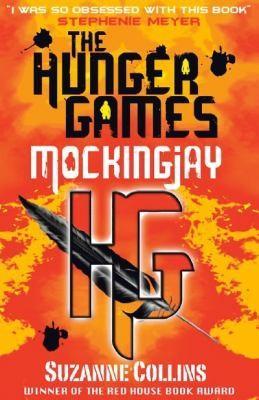 Suzanne Collins: Mockingjay (2010, Scholastic)