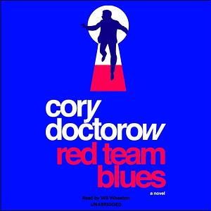 Red Team Blues (AudiobookFormat)