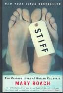 Mary Roach, Mary Roach: Stiff (Paperback, 2004, Turtleback Books Distributed by Demco Media)