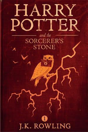 J. K. Rowling: Harry Potter and the Sorcerer's Stone