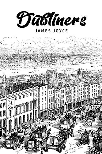 James Joyce: Dubliners (Paperback, 2020, Public Public Books)