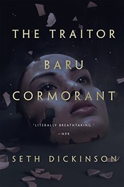 Seth Dickinson: The Traitor Baru Cormorant (Paperback, 2016, Tor Books)