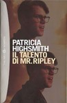 Patricia Highsmith: Il Talento Di Mr. Ripley (Paperback, Italian language, 2001, Tascabili Bompiani)