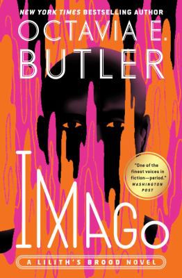 Octavia E. Butler: Imago (2021, Grand Central Publishing)