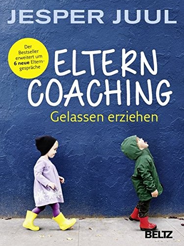 Jesper Juul: Elterncoaching (Hardcover, 2017, Beltz GmbH, Julius)