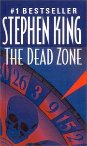 Stephen King: The Dead Zone (Hardcover, 1999, Tandem Library)