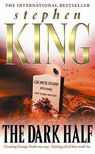 Stephen King: The Dark Half (1990)