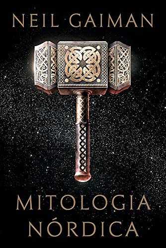 _: Mitologia Nórdica (Hardcover, 2017, Intrinseca)