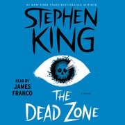 Stephen King: The Dead Zone (EBook, 2017, Simon & Schuster Audio)