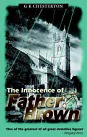 G. K. Chesterton: The Innocence of Father Brown (Paperback, 2000, House of Stratus)