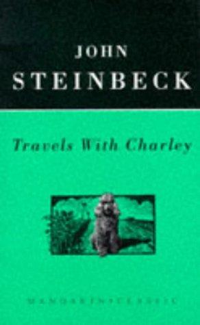 John Steinbeck: Travels with Charley (Mandarin Classic) (1995, Mandarin)