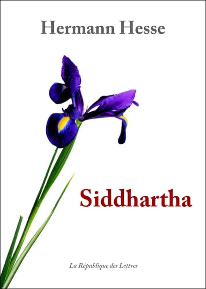 Hermann Hesse: Siddhartha (French language)