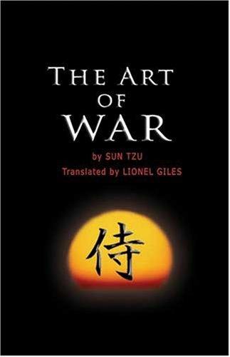 Sunzi: The Art of War (2005, bnpublishing.com)