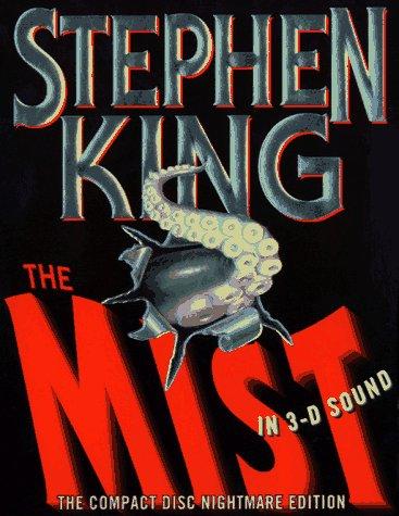 Stephen King: The Mist (1993, Simon & Schuster Audio)