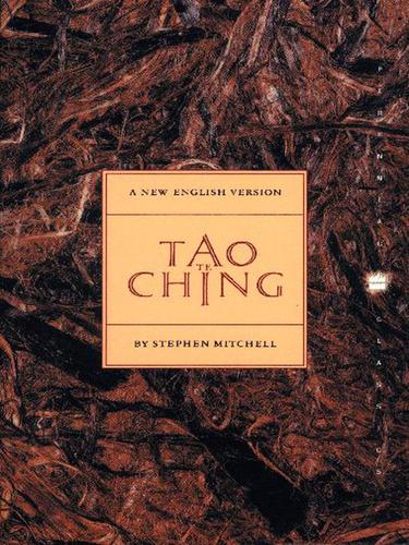 Laozi: Tao Te Ching (2004, HarperCollins)