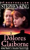 Stephen King: Dolores Claiborne (1995, Signet)