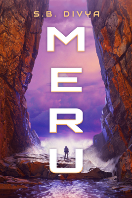 S. B. Divya: Meru (2023, Amazon Publishing)