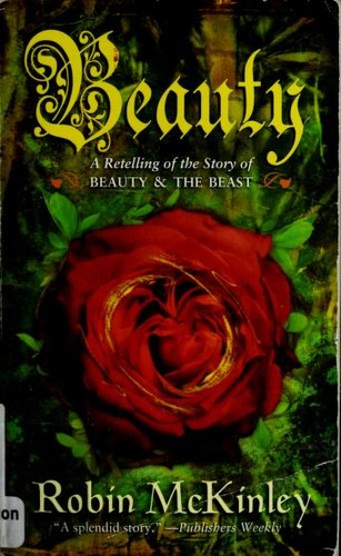 Robin McKinley: Beauty (2005, Eos)