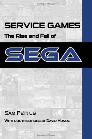 Sam Pettus, David Muñoz: Service Games (Paperback, 2012, CreateSpace Independent Publishing Platform)