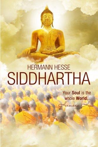 Hermann Hesse: Siddhartha: (Starbooks Classics Editions)