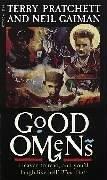 Terry Pratchett: Good Omens (Paperback, 1991, Corgi)