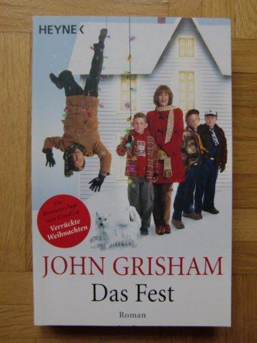 John Grisham: Das Fest (Paperback, Deutsch language, 2004)