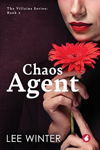 Lee Winter: Chaos Agent (Paperback, 2023, Ylva Verlag E.Kfr.)