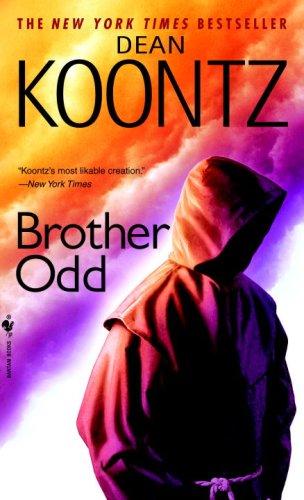 Dean R. Koontz: Brother Odd (Odd Thomas Novels) (2007, Bantam)