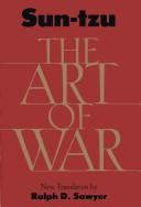 Sunzi: The art of war (1994, Barnes & Noble)