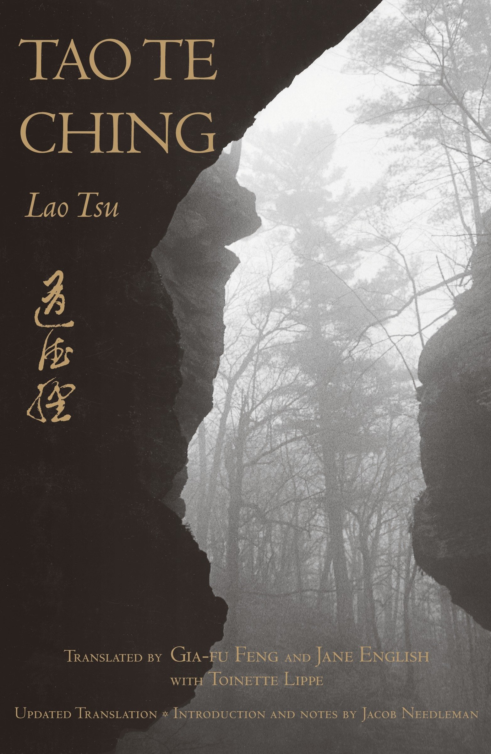 Laozi, Jane English, Gia-Fu Feng, Toinette Lippe, Jacob Needleman: Tao Te Ching (Paperback, 1989, Vintage)