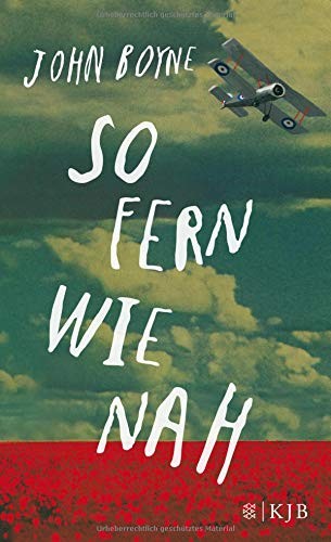 So fern wie nah (Hardcover, FISCHER KJB)